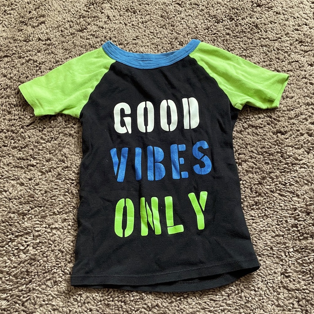 Boys t-shirt